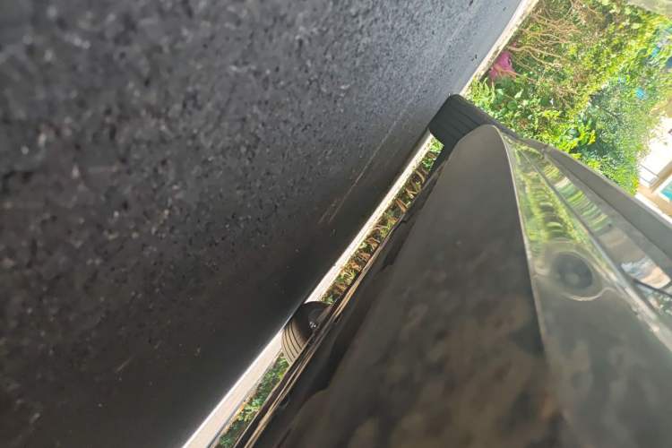 Used Volvo S90 2025 B5 Zhiyi Luxury Edition Chassis Front Right