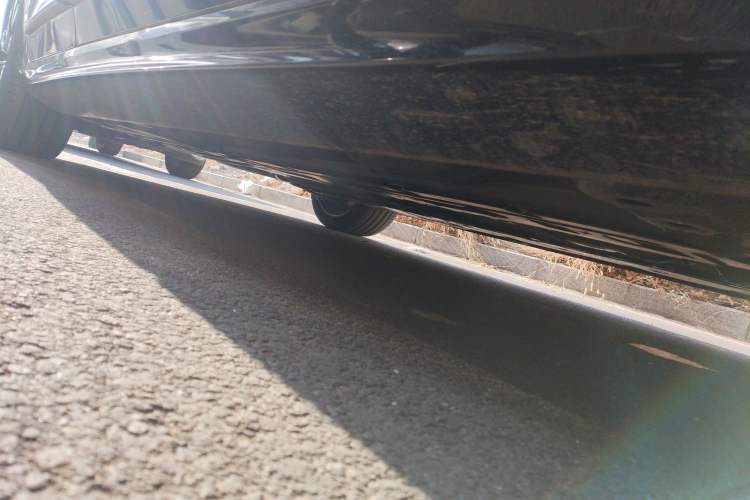 Used Volvo S90 2025 B5 Zhiya Luxury Edition Chassis Front Right