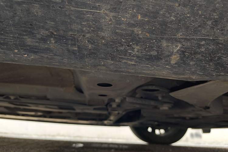 Used Volvo S90 2025 B5 Zhiyi Luxury Edition Chassis Front Right