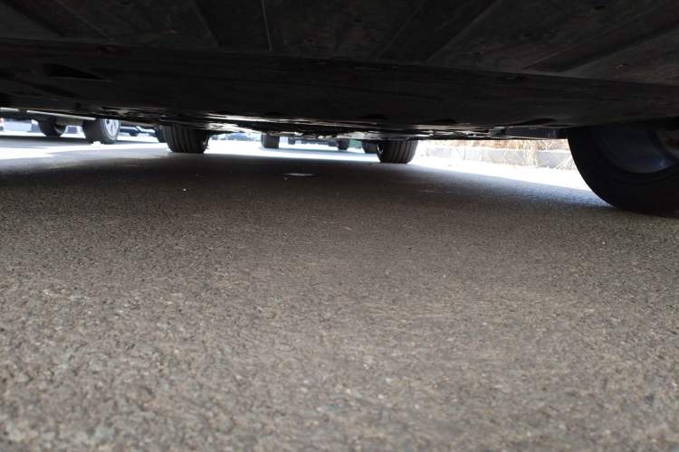 Used Volvo S90 2025 B5 Zhiya Luxury Edition Chassis Front
