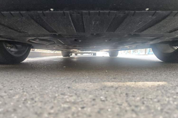Used Volvo S90 2025 B5 Zhiyuan Luxury Edition Chassis Front