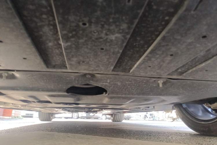 Used Volvo S90 2025 B5 Zhiyuan Luxury Edition Chassis Front