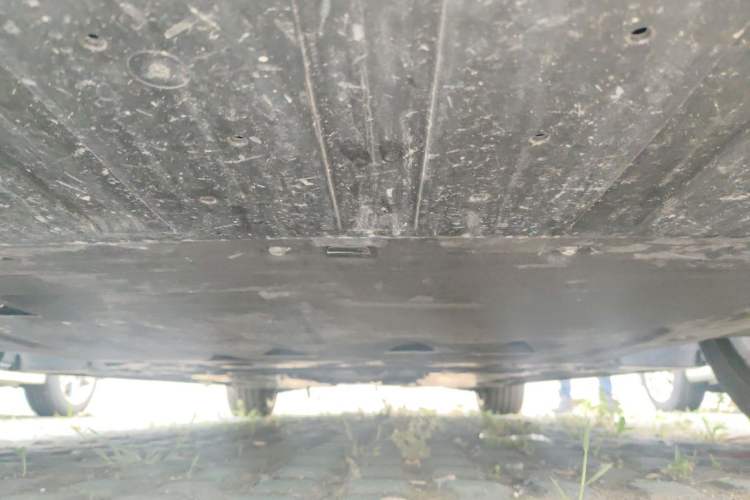 Used Volvo S90 2025 B5 Zhiyuan Luxury Edition Chassis Front