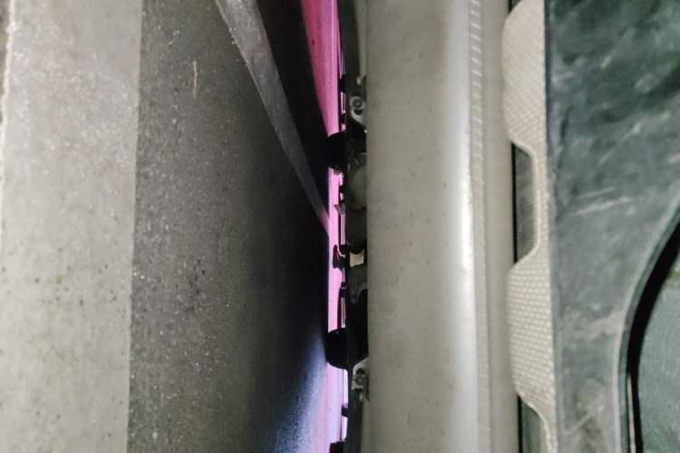 Used Volvo S90 2025 B5 Zhiyuan Luxury Edition Chassis Rear