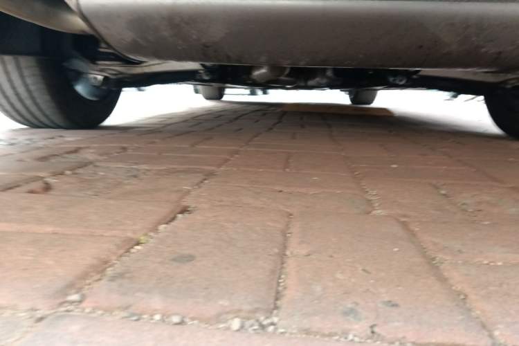 Used Volvo S90 2025 B5 Zhiyi Luxury Edition Chassis Rear