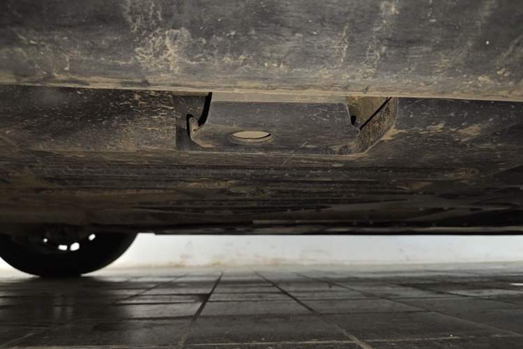 Used Volvo S90 2025 B5 Zhiyi Luxury Edition Chassis Rear Right
