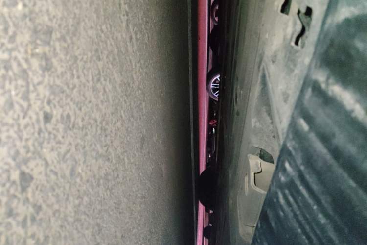 Used Volvo S90 2025 B5 Zhiyuan Luxury Edition Chassis Rear Right