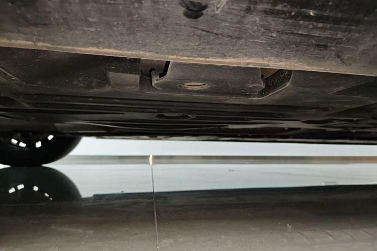 Used Volvo S90 2025 B5 Zhiyi Luxury Edition Chassis Rear Right