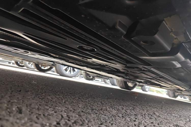 Used Volvo S90 2025 B5 Zhiyuan Luxury Edition Chassis Rear Right