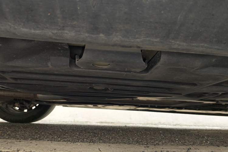 Used Volvo S90 2025 B5 Zhiyi Luxury Edition Chassis Rear Right