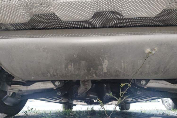 Used Volvo S90 2025 B5 Zhiyuan Luxury Edition Chassis Rear