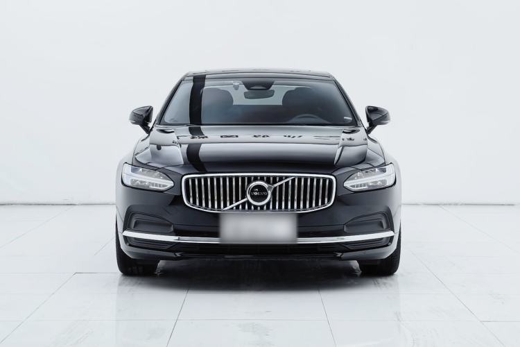 Used Volvo S90 2025 B5 Zhiyi Luxury Edition Exterior 1