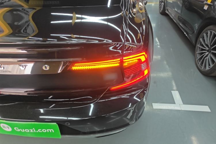Used Volvo S90 2025 B5 Zhiyuan Luxury Edition Exterior 3