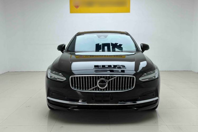 Used Volvo S90 2025 B5 Zhiyi Luxury Edition Exterior 3