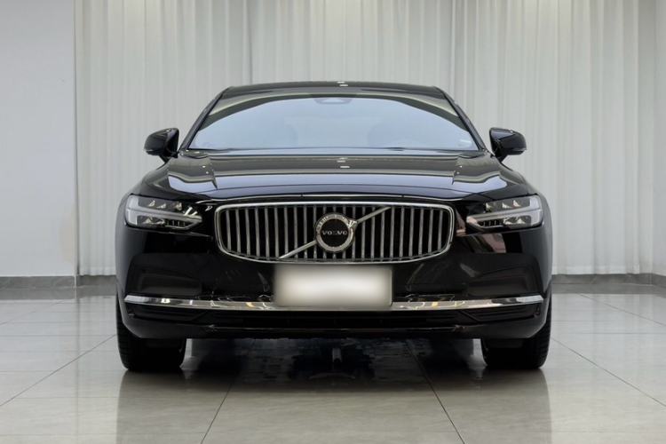 Used Volvo S90 2025 B5 Zhiyuan Luxury Edition Exterior 4