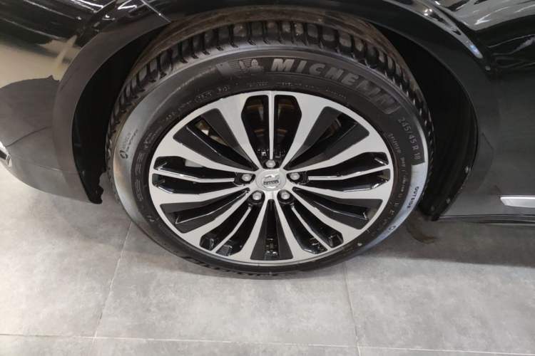 Used Volvo S90 2025 B5 Zhiyi Luxury Edition Exterior 4