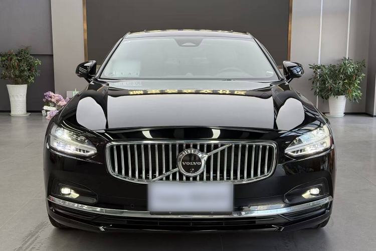 Used Volvo S90 2025 B5 Zhiya Luxury Edition Exterior 5