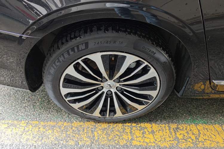 Used Volvo S90 2025 B5 Zhiyi Luxury Edition Exterior 5