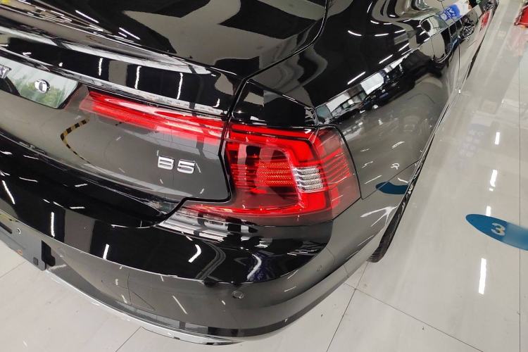 Used Volvo S90 2025 B5 Zhiya Luxury Edition Exterior 6
