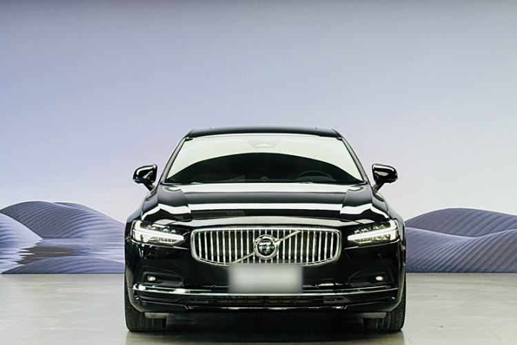 Used Volvo S90 2025 B5 Zhiya Luxury Edition Exterior 6