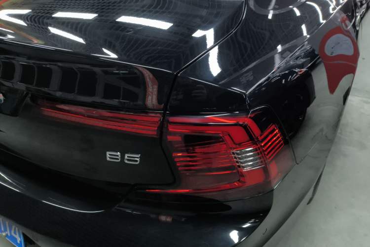 Used Volvo S90 2025 B5 Zhiya Luxury Edition Exterior 6