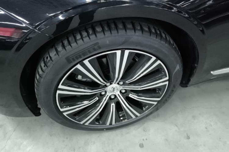 Used Volvo S90 2025 B5 Zhiya Luxury Edition Exterior 7