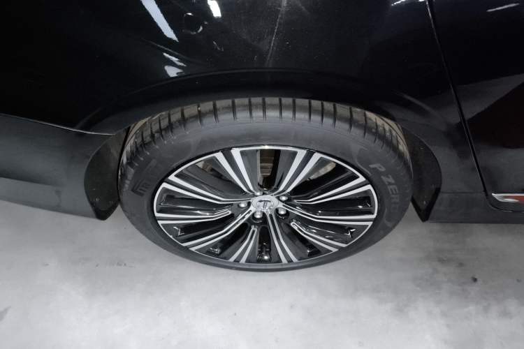 Used Volvo S90 2025 B5 Zhiya Luxury Edition Exterior 8