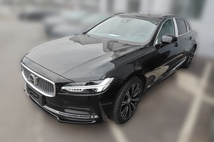 Used Volvo S90 2025 B5 Zhiyuan Luxury Edition Guazi used car, China used car export, Used car for sale, Used  cars, Cheapest cars for sale