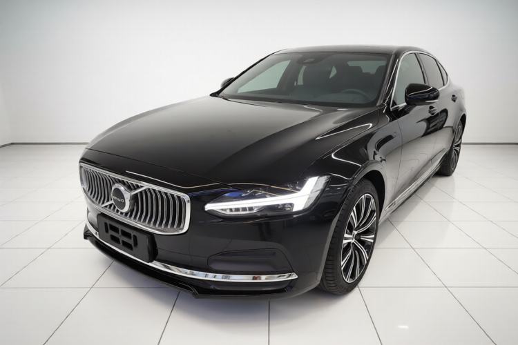 Used Volvo S90 2025 B5 Zhiyuan Luxury Edition Guazi used car, China used car export, Used car for sale, Used  cars, Cheapest cars for sale