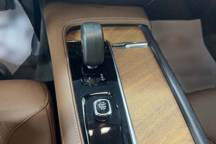 Used Volvo S90 2025 B5 Zhiyi Luxury Edition Gear Lever