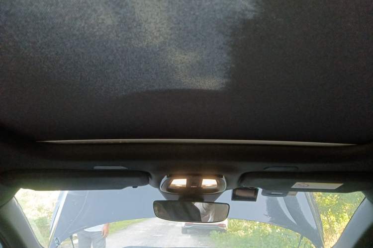 Used Volvo S90 2025 B5 Zhiyi Luxury Edition Headliner
