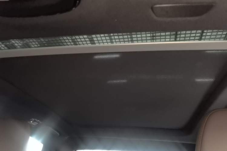 Used Volvo S90 2025 B5 Zhiyi Luxury Edition Headliner