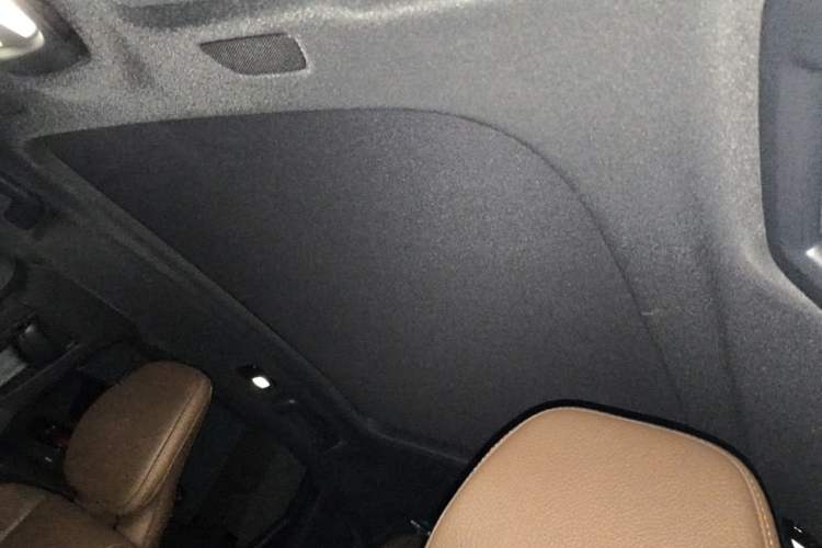 Used Volvo S90 2025 B5 Zhiyuan Luxury Edition Headliner