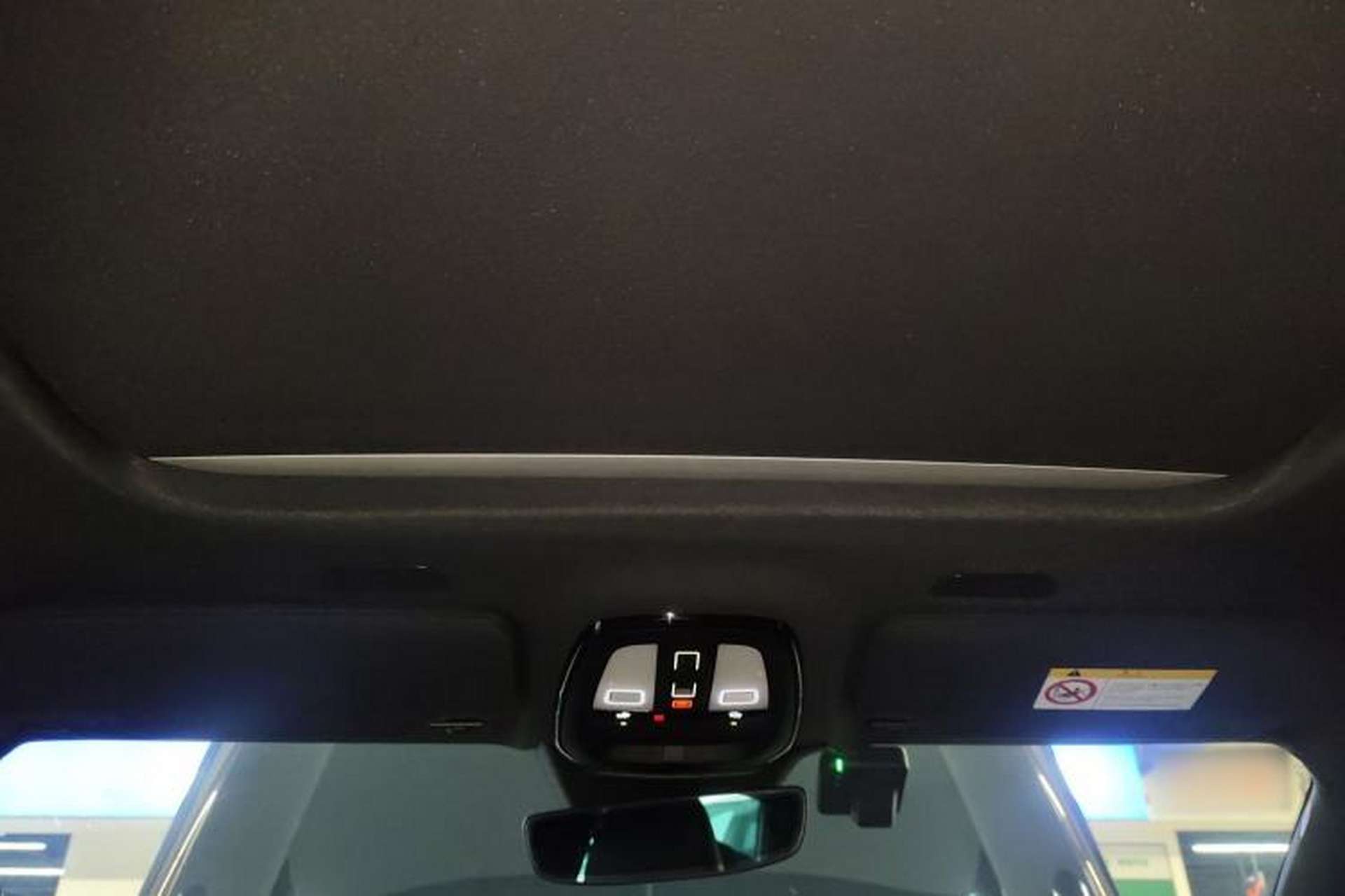 Used Volvo S90 2025 B5 Zhiyuan Luxury Edition Headliner