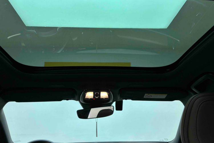 Used Volvo S90 2025 B5 Zhiyi Luxury Edition Headliner