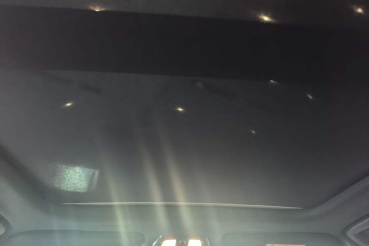 Used Volvo S90 2025 B5 Zhiyi Luxury Edition Headliner