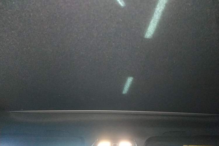 Used Volvo S90 2025 B5 Zhiyi Luxury Edition Headliner