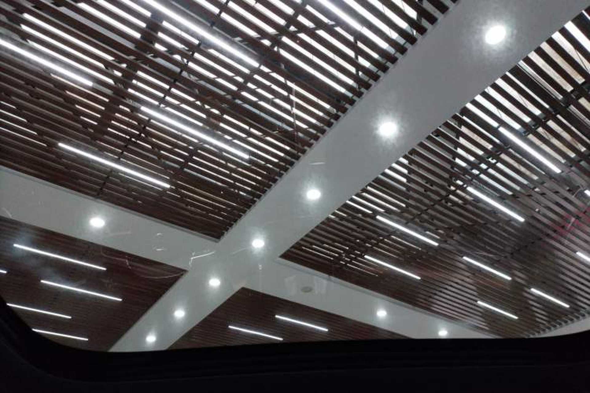 Used Volvo S90 2025 B5 Zhiyi Luxury Edition Headliner