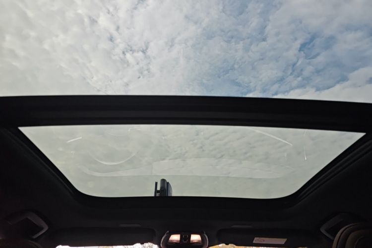 Used Volvo S90 2025 B5 Zhiyuan Luxury Edition Headliner