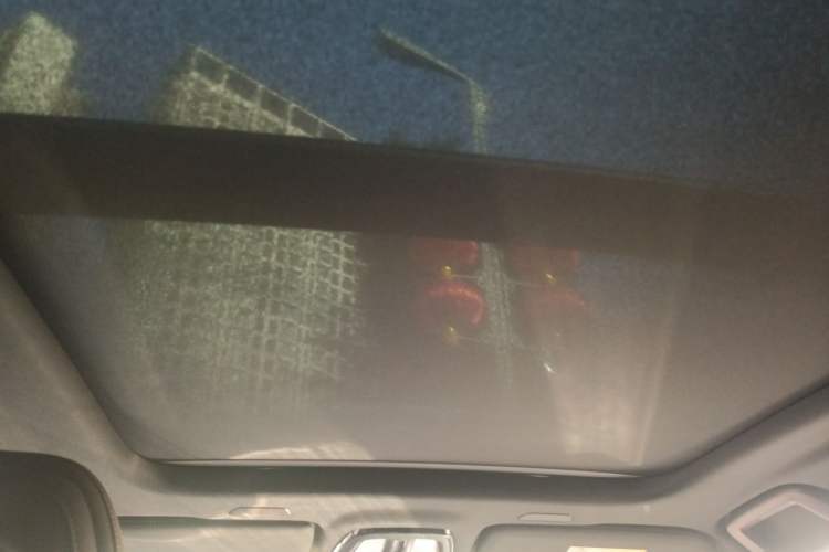 Used Volvo S90 2025 B5 Zhiyuan Luxury Edition Headliner