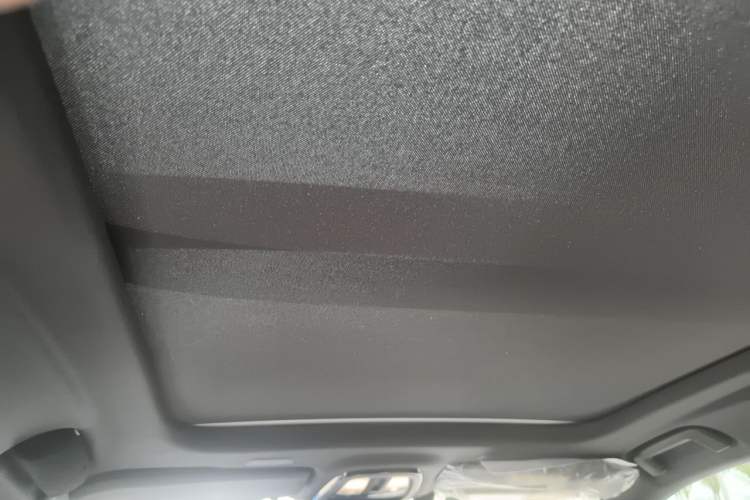Used Volvo S90 2025 B5 Zhiyuan Luxury Edition Headliner