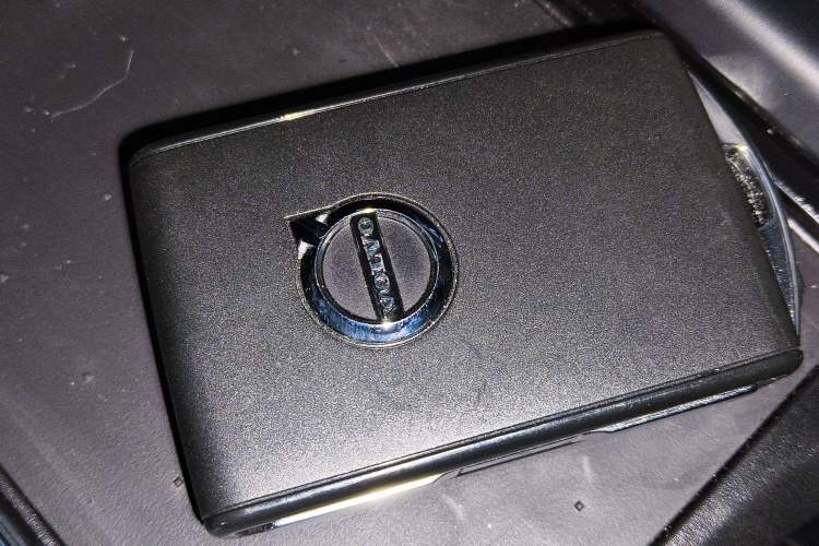 Used Volvo S90 2025 B5 Zhiyuan Luxury Edition Interior 1