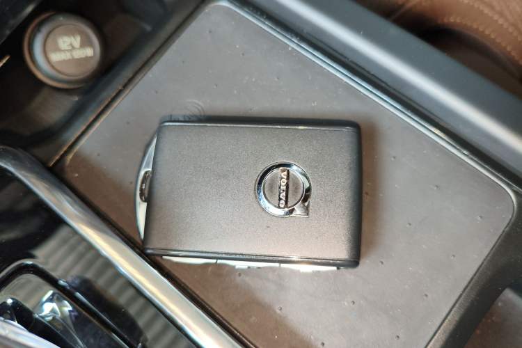 Used Volvo S90 2025 B5 Zhiya Luxury Edition Interior 1