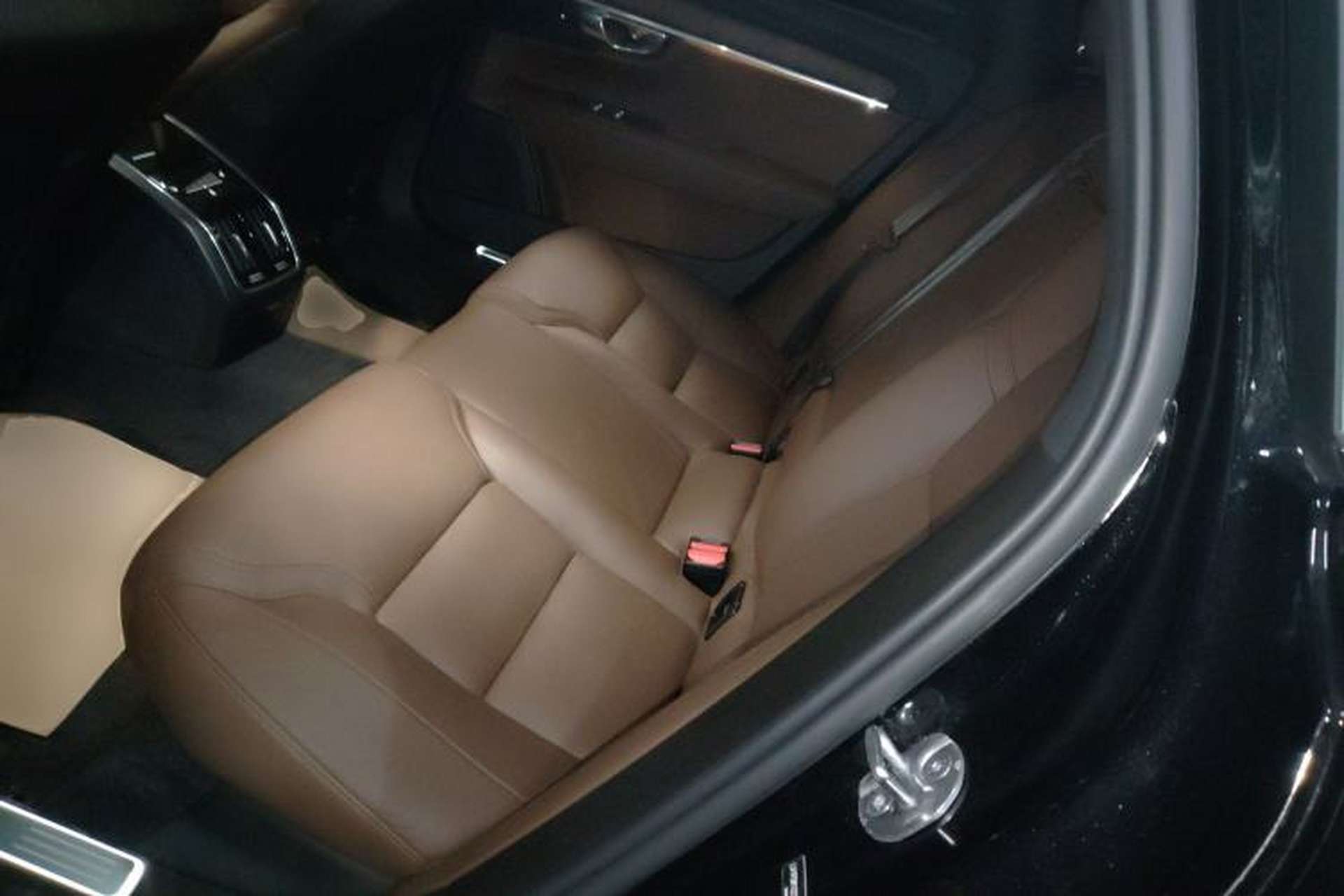 Used Volvo S90 2025 B5 Zhiyuan Luxury Edition Interior 4