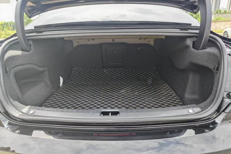 Used Volvo S90 2025 B5 Zhiyuan Luxury Edition Interior 5