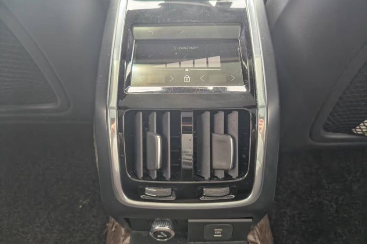 Used Volvo S90 2025 B5 Zhiyuan Luxury Edition Interior 6