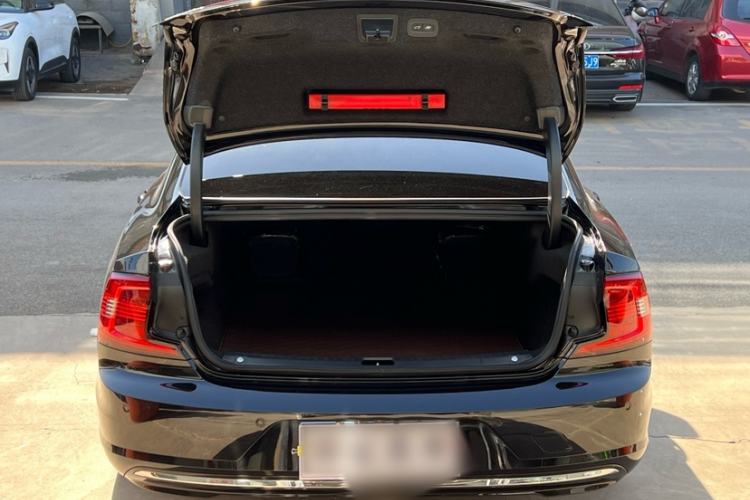 Used Volvo S90 2025 B5 Zhiya Luxury Edition Interior 7