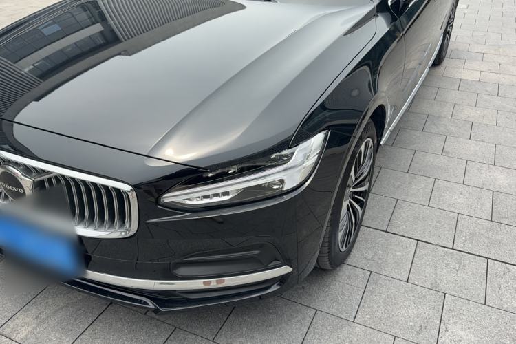 Used Volvo S90 2025 B5 Zhiyi Luxury Edition Left Front Headlight