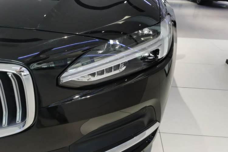 Used Volvo S90 2025 B5 Zhiyi Luxury Edition Left Front Headlight