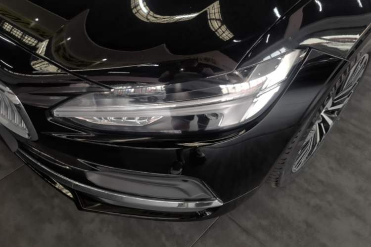 Used Volvo S90 2025 B5 Zhiyi Luxury Edition Left Front Headlight